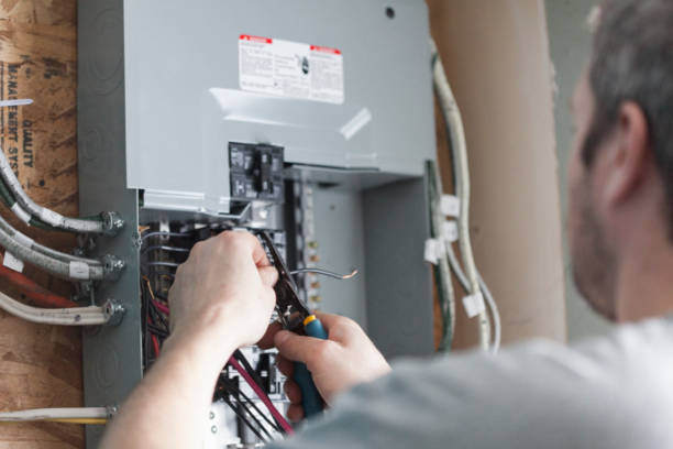 Emergency Electrical Repair Services in Cumberland Center, ME